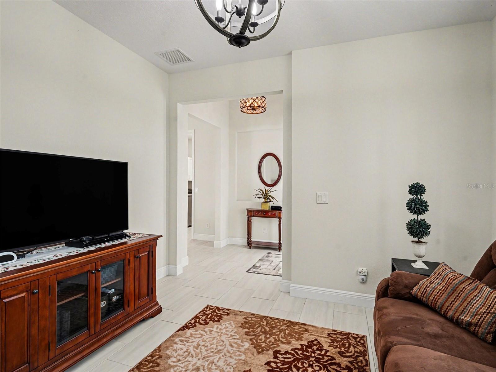 LEGENDS BAY - Residential