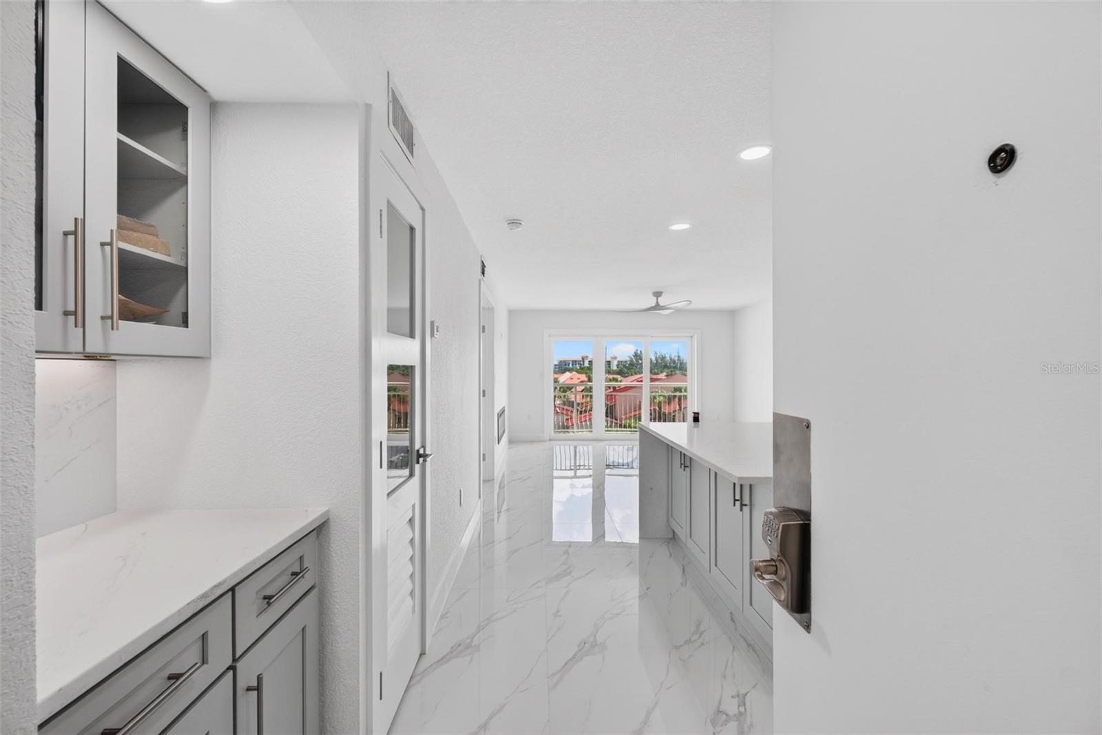 BAYWAY ISLES POINT BRITTANY SIX - Residential