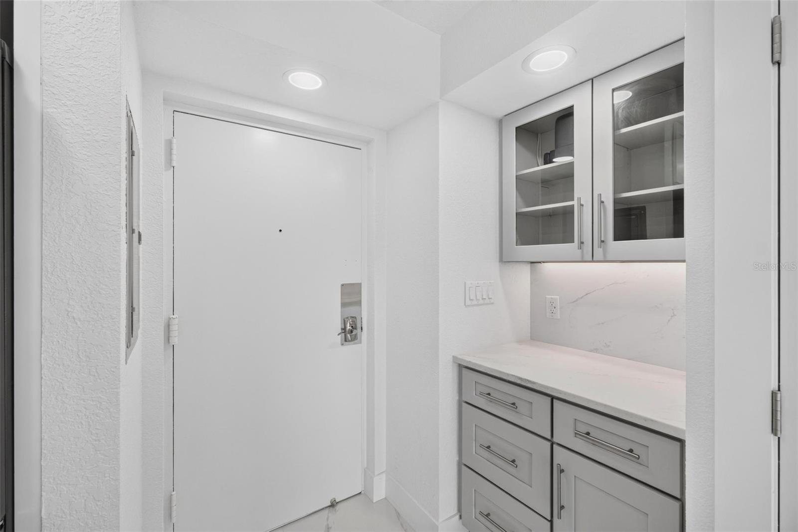 BAYWAY ISLES POINT BRITTANY SIX - Residential