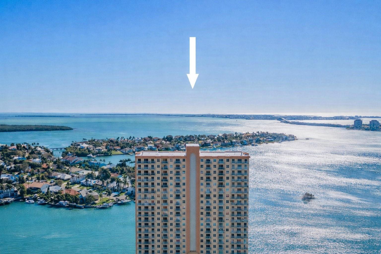 BAYWAY ISLES POINT BRITTANY SIX - Residential