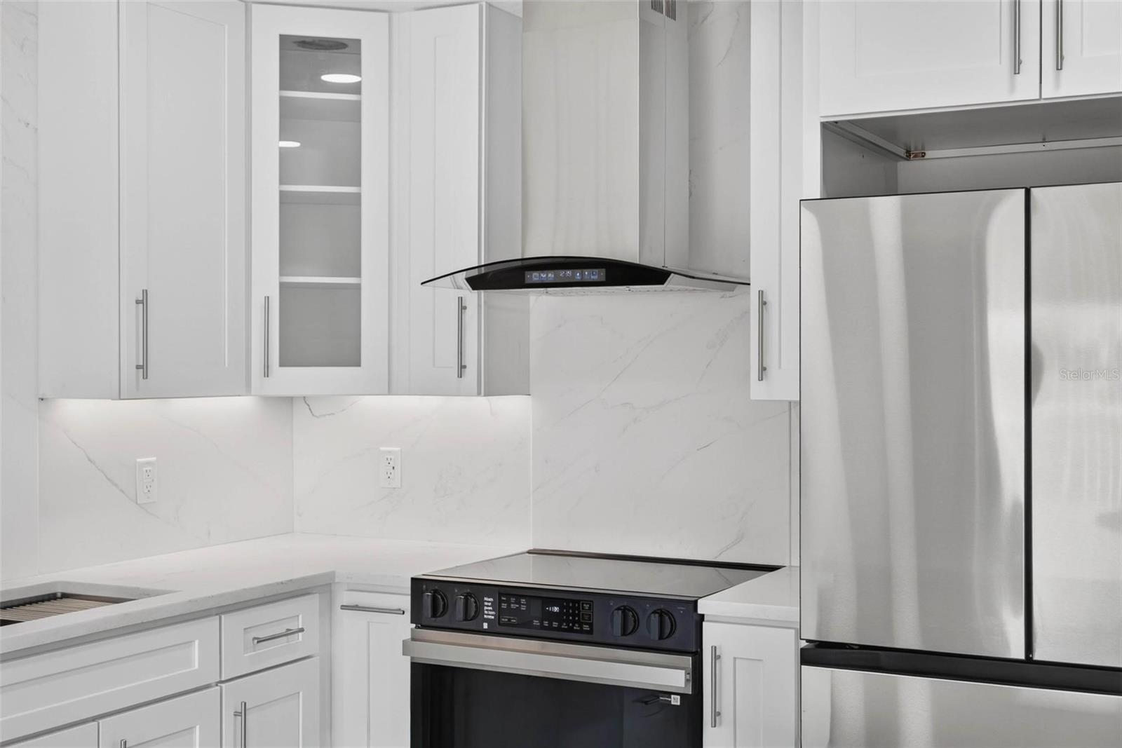 BAYWAY ISLES POINT BRITTANY SIX - Residential