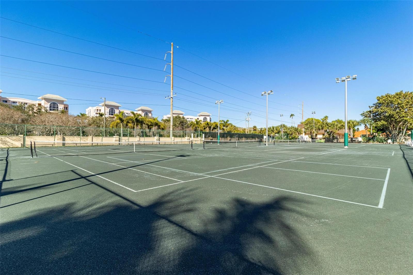 BAYWAY ISLES POINT BRITTANY SIX - Residential