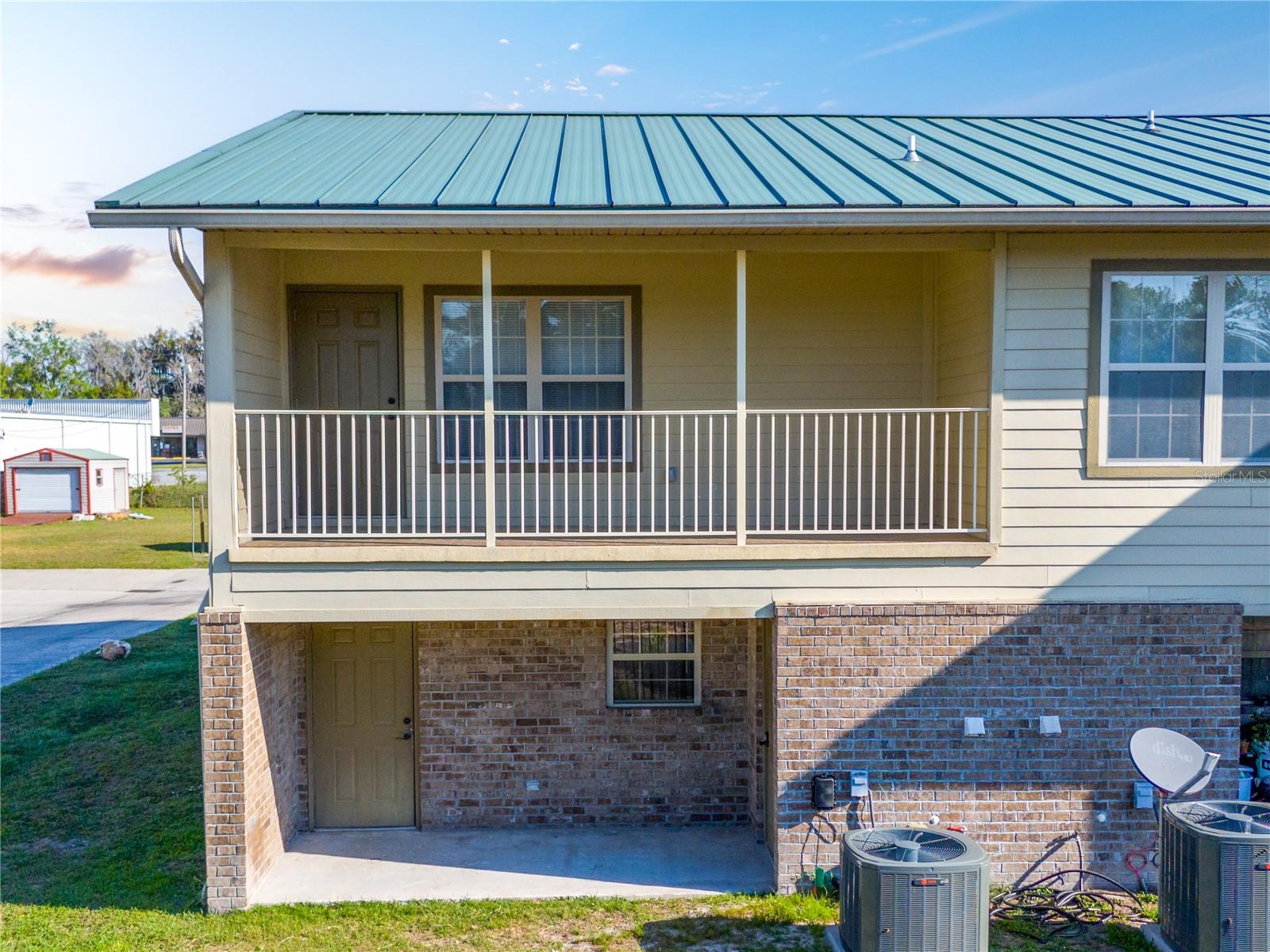 BUTLER TOWNHOMES - Residential