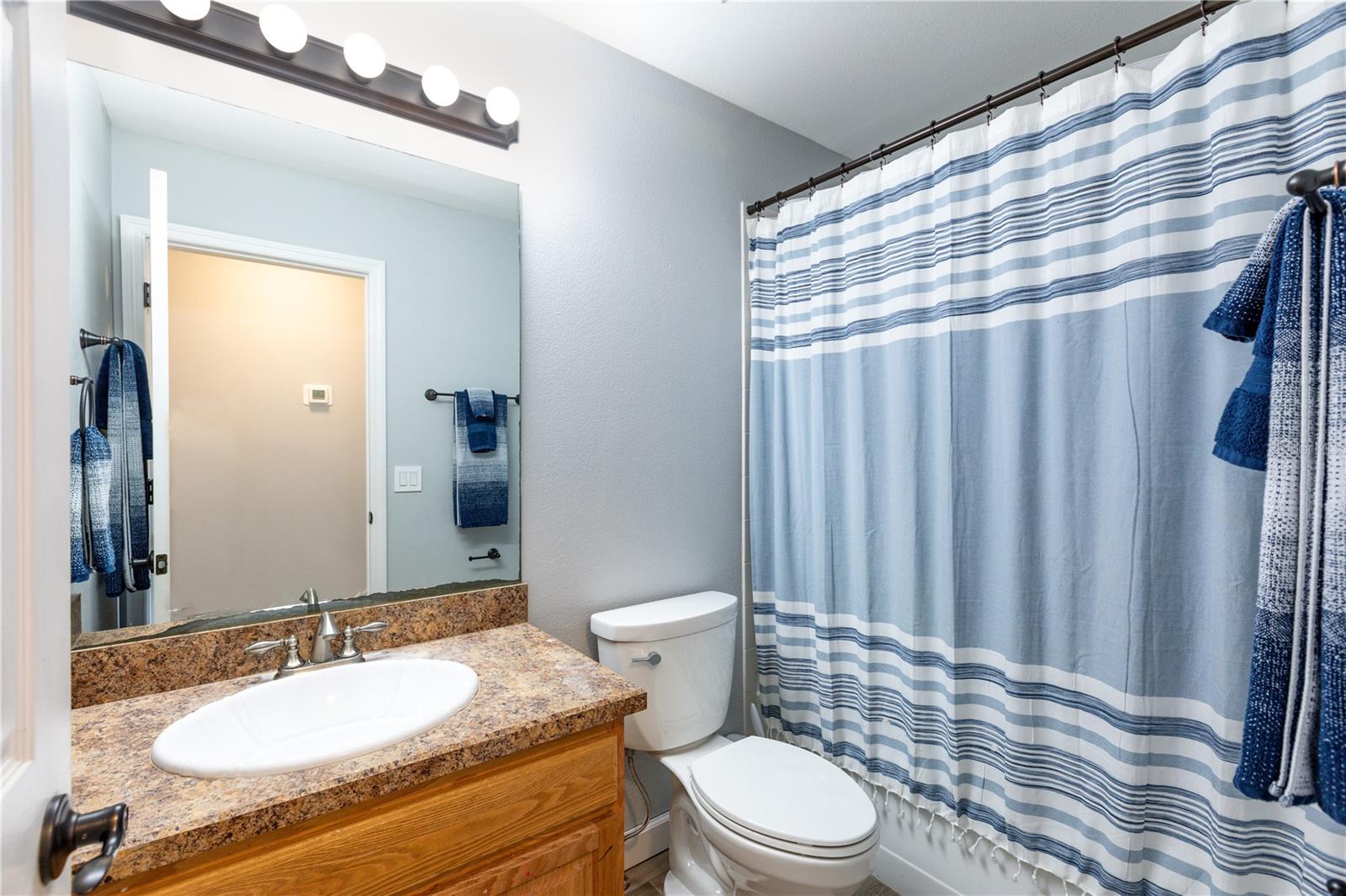 BUTLER TOWNHOMES - Residential