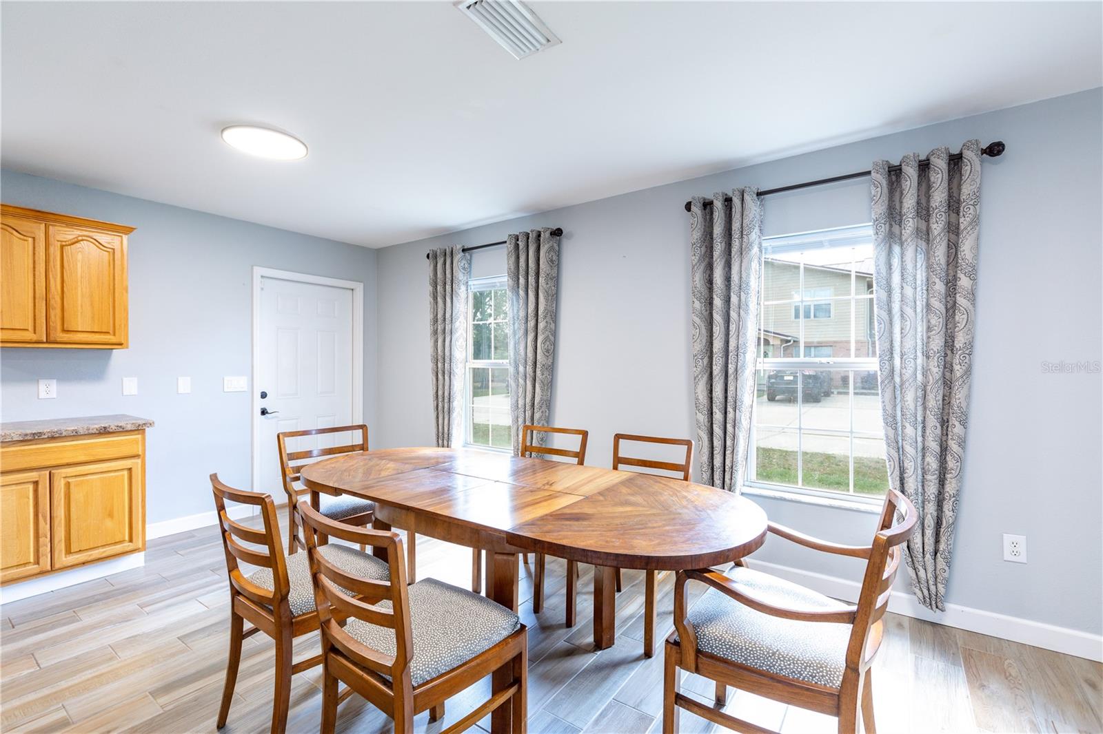 BUTLER TOWNHOMES - Residential