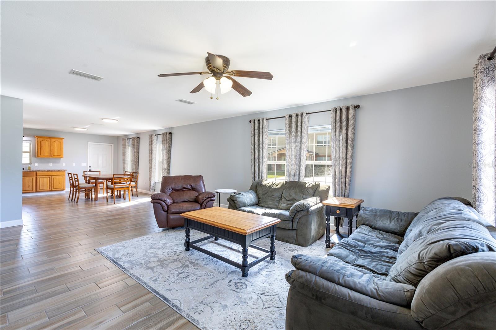 BUTLER TOWNHOMES - Residential