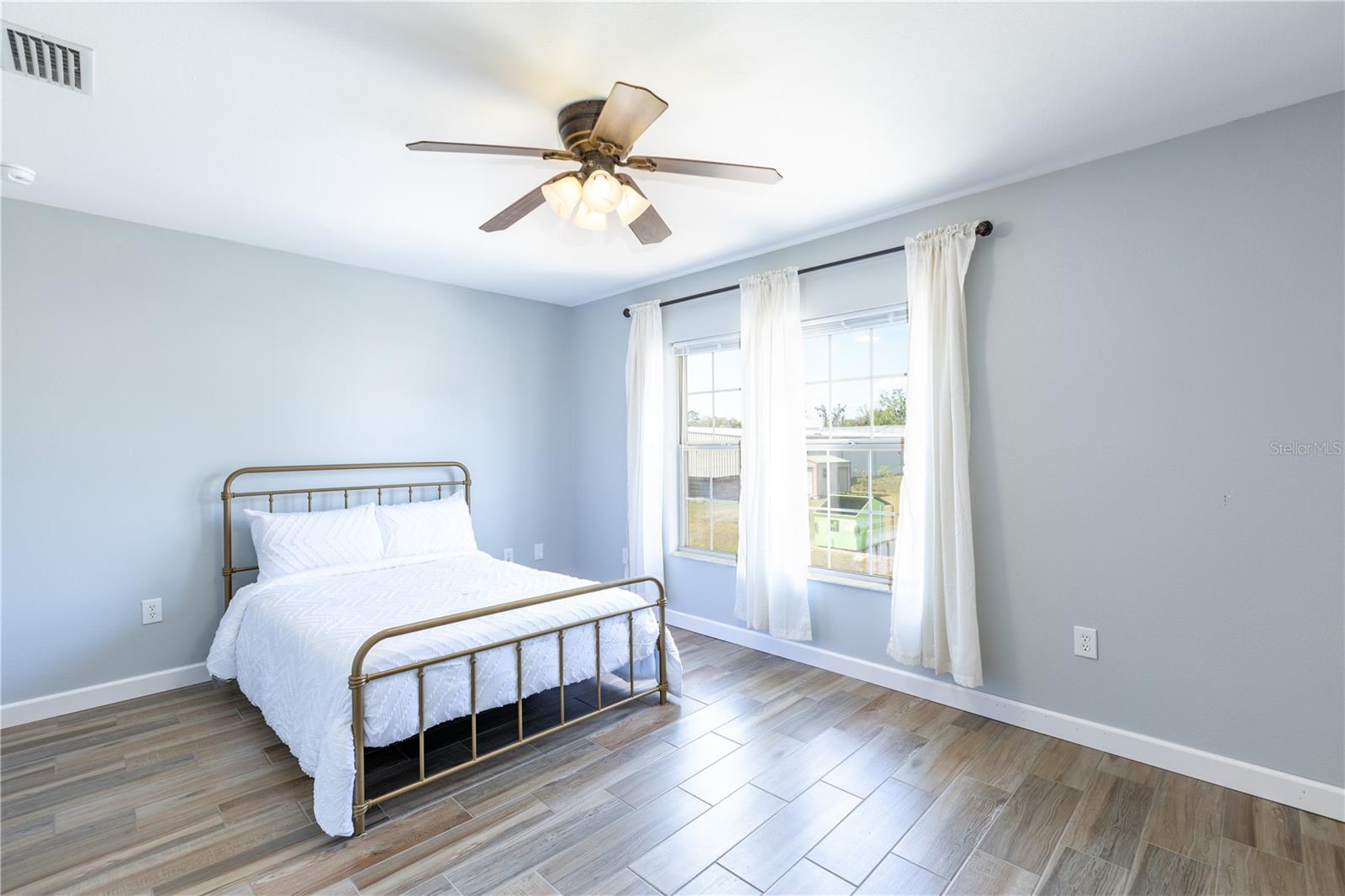 BUTLER TOWNHOMES - Residential