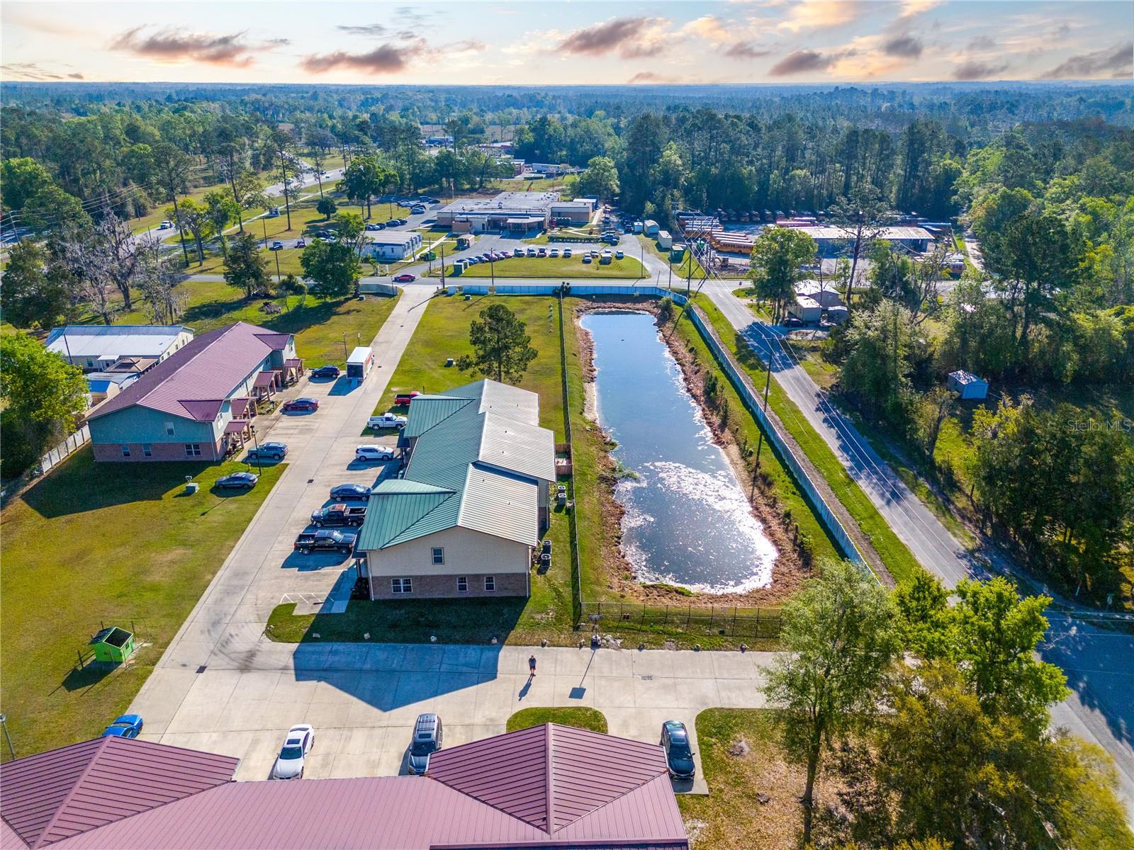 BUTLER TOWNHOMES - Residential