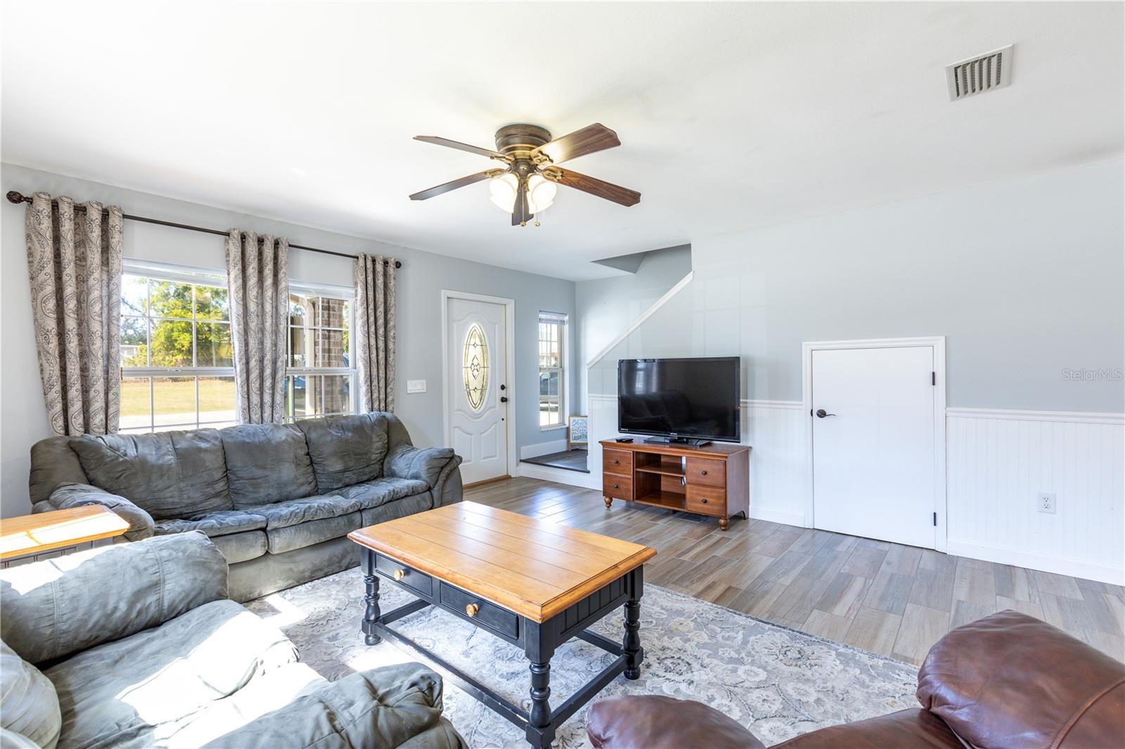 BUTLER TOWNHOMES - Residential