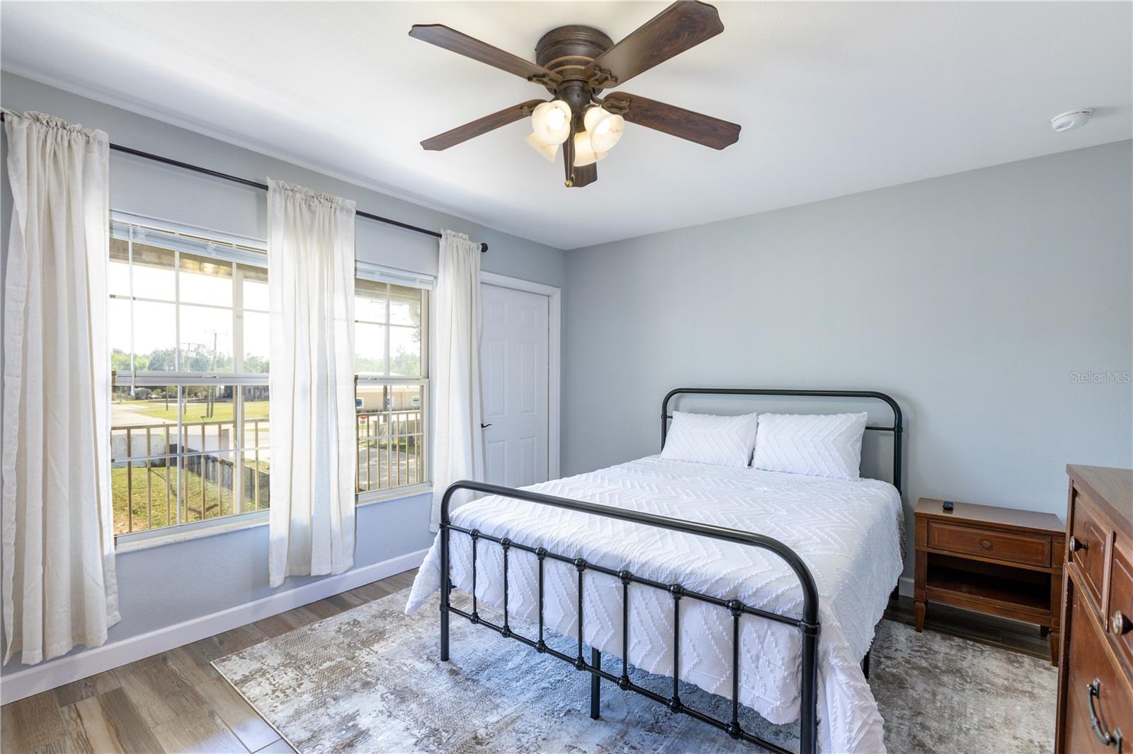 BUTLER TOWNHOMES - Residential