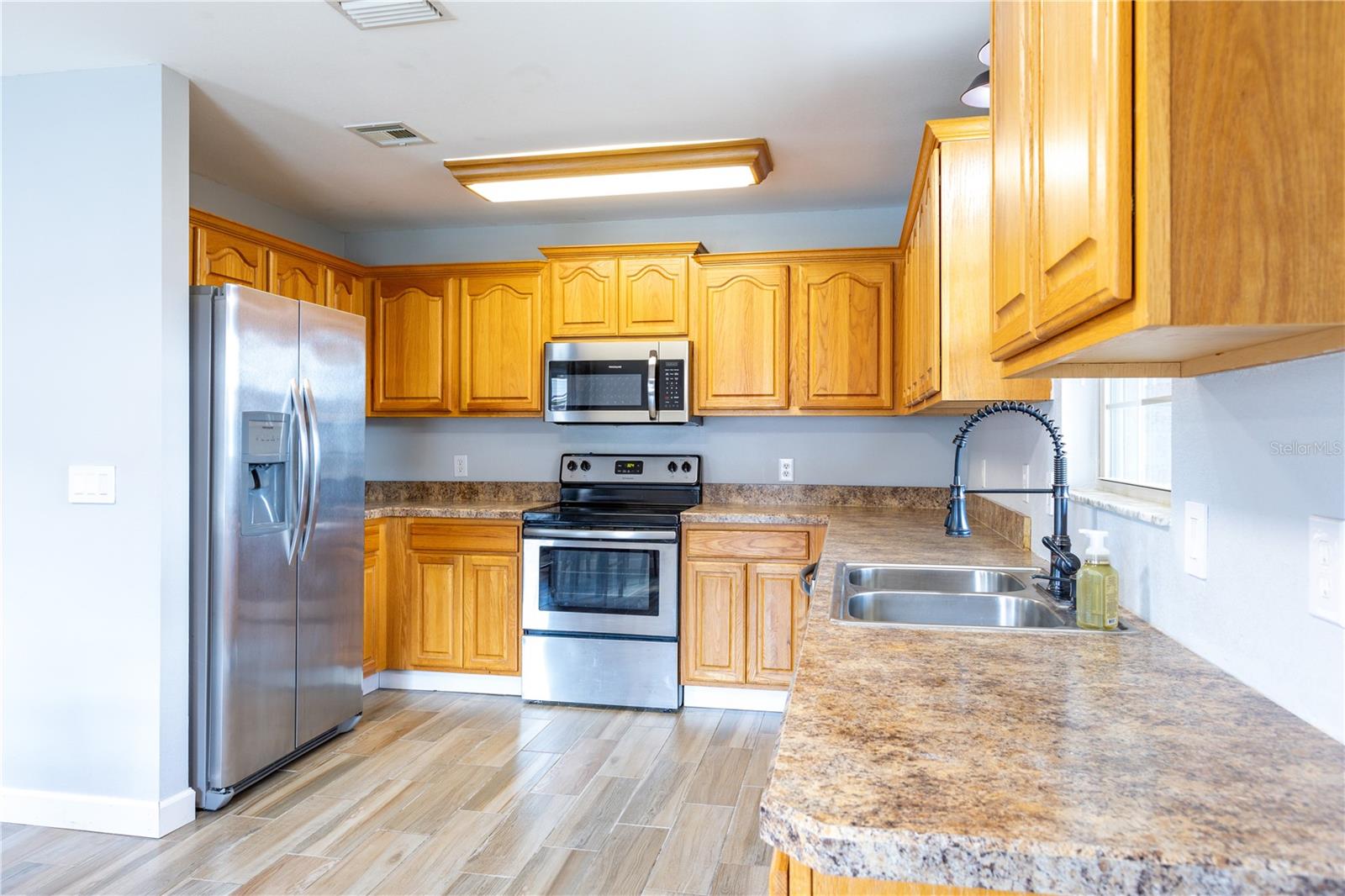 BUTLER TOWNHOMES - Residential