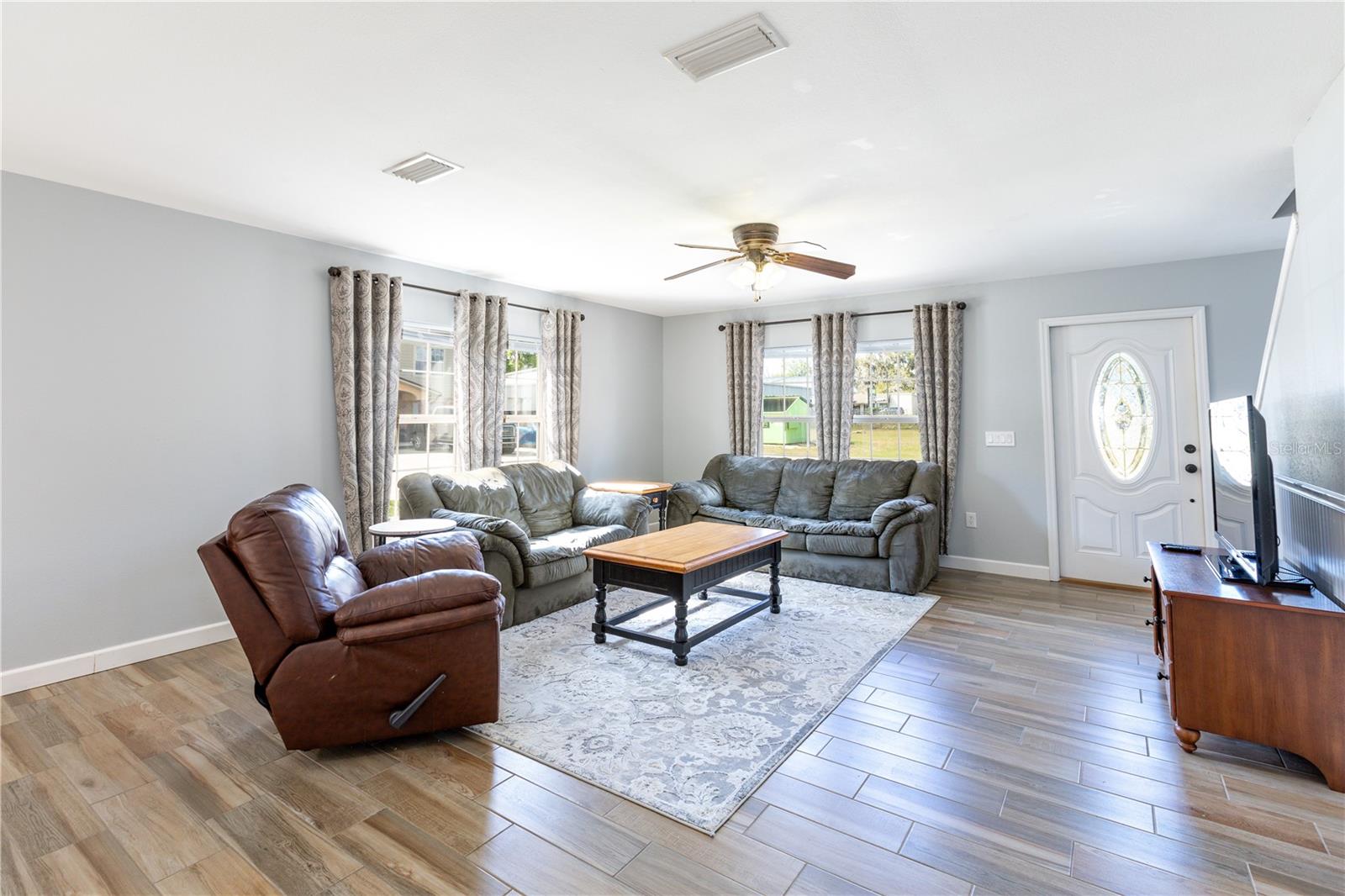 BUTLER TOWNHOMES - Residential