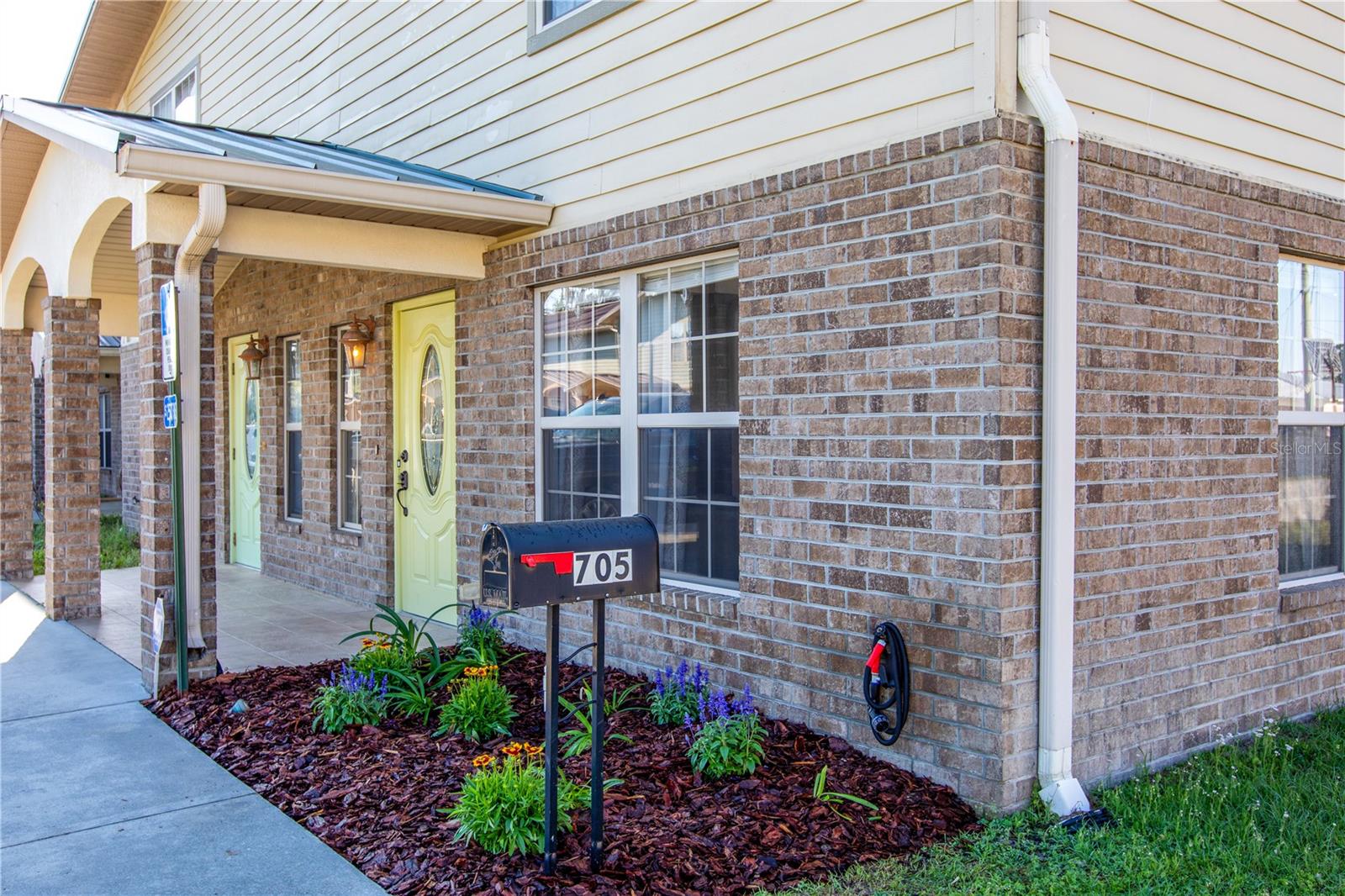 BUTLER TOWNHOMES - Residential