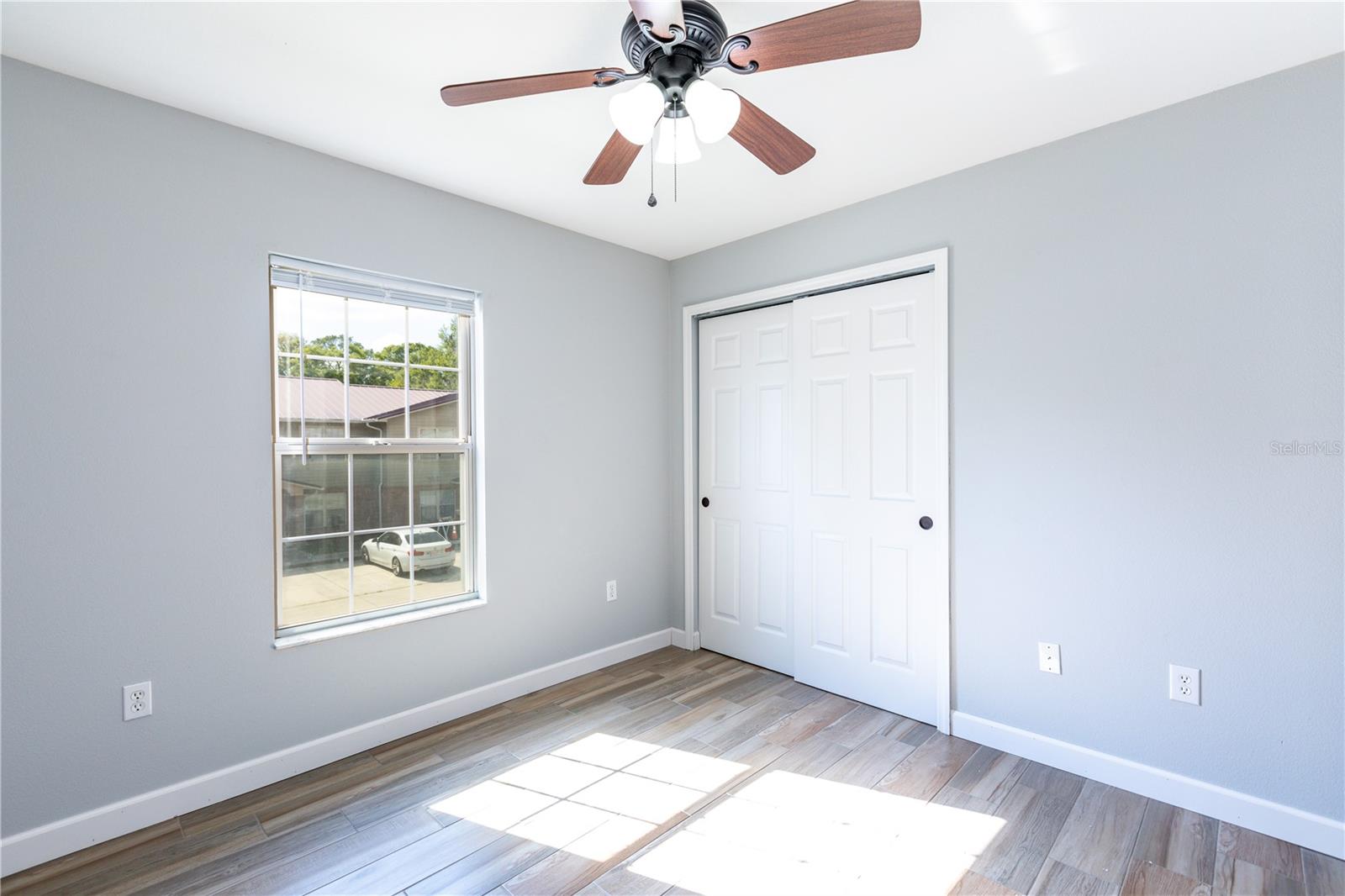 BUTLER TOWNHOMES - Residential