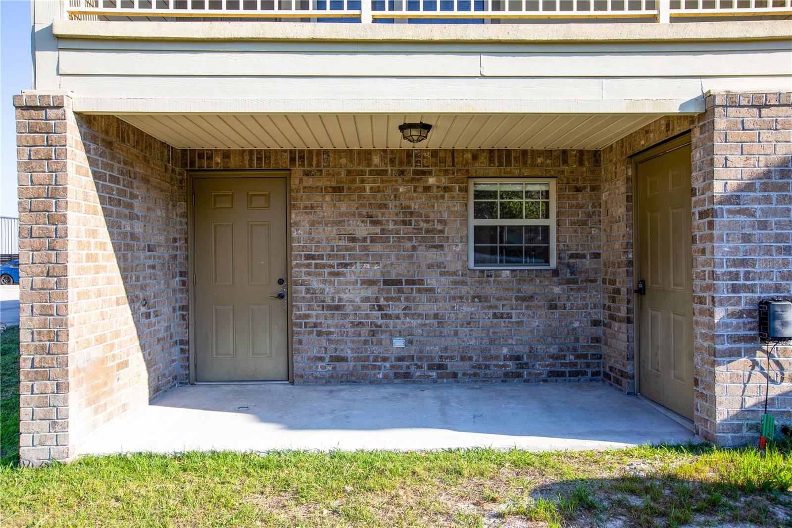 BUTLER TOWNHOMES - Residential