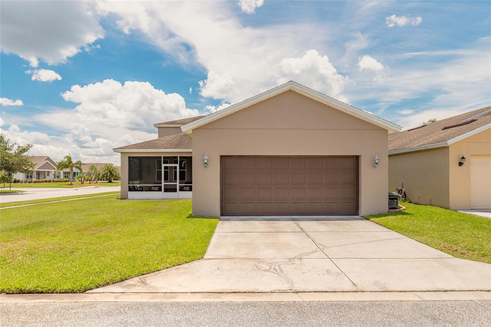 VENETIAN BAY PH 1B UNIT 02 - Residential