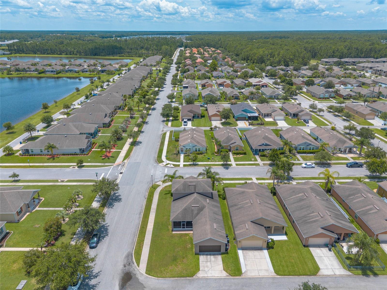 VENETIAN BAY PH 1B UNIT 02 - Residential
