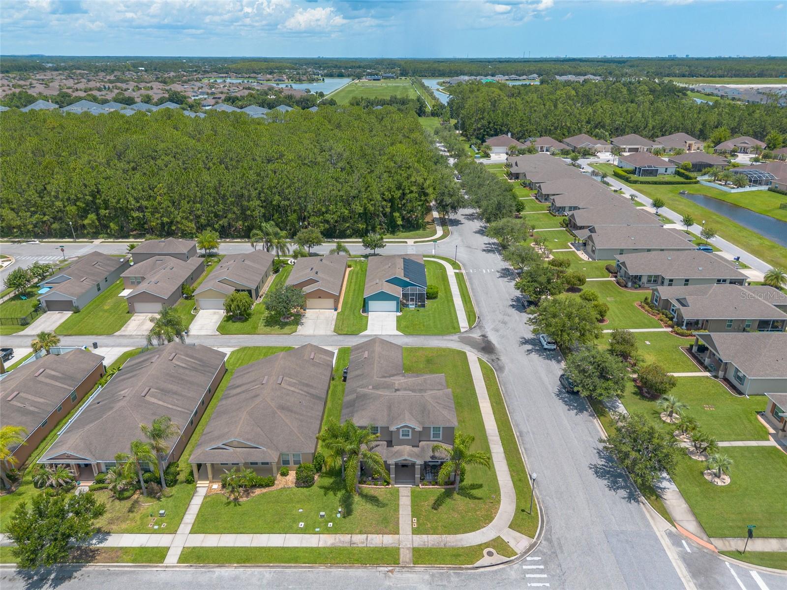 VENETIAN BAY PH 1B UNIT 02 - Residential