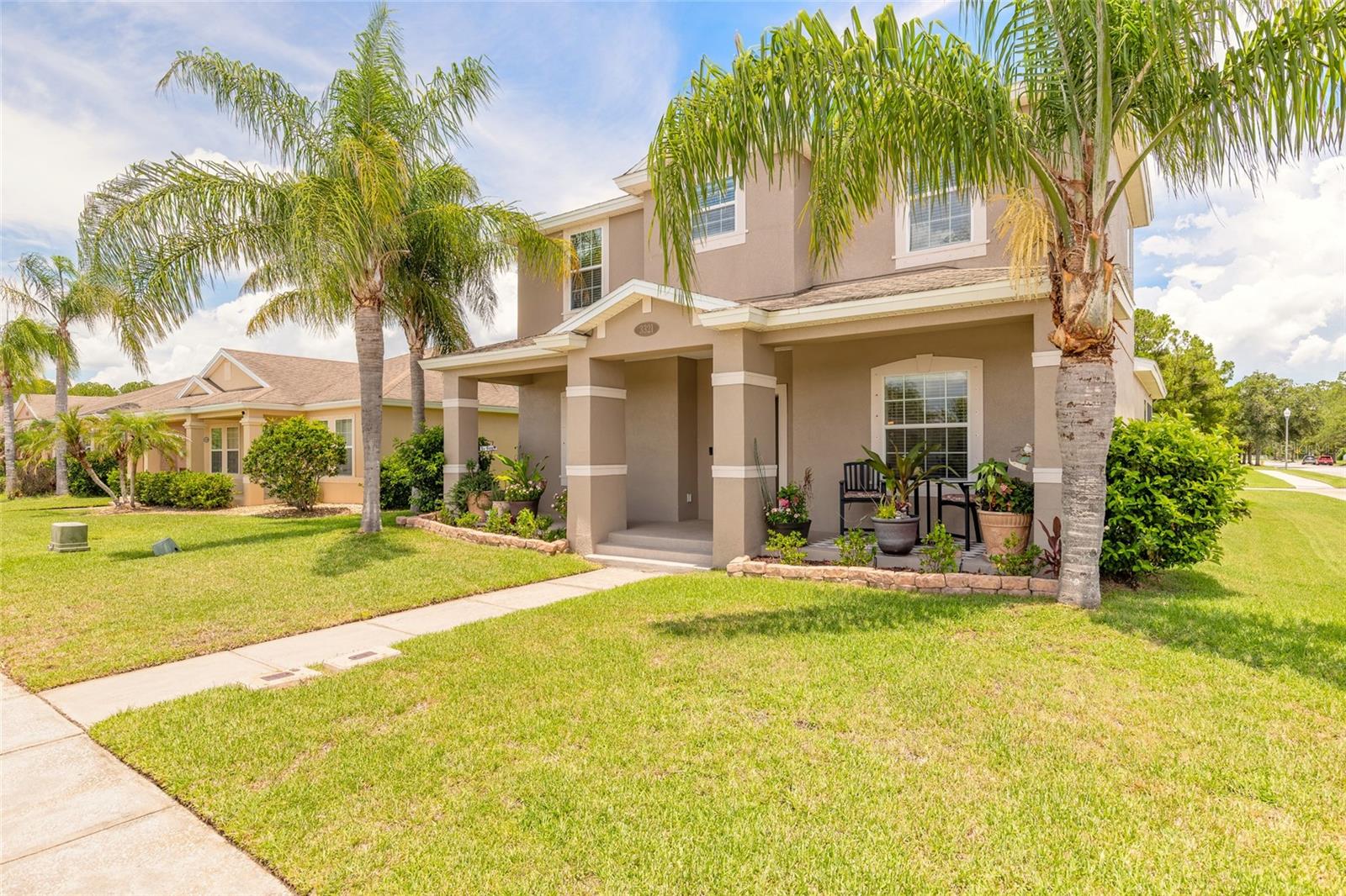 VENETIAN BAY PH 1B UNIT 02 - Residential