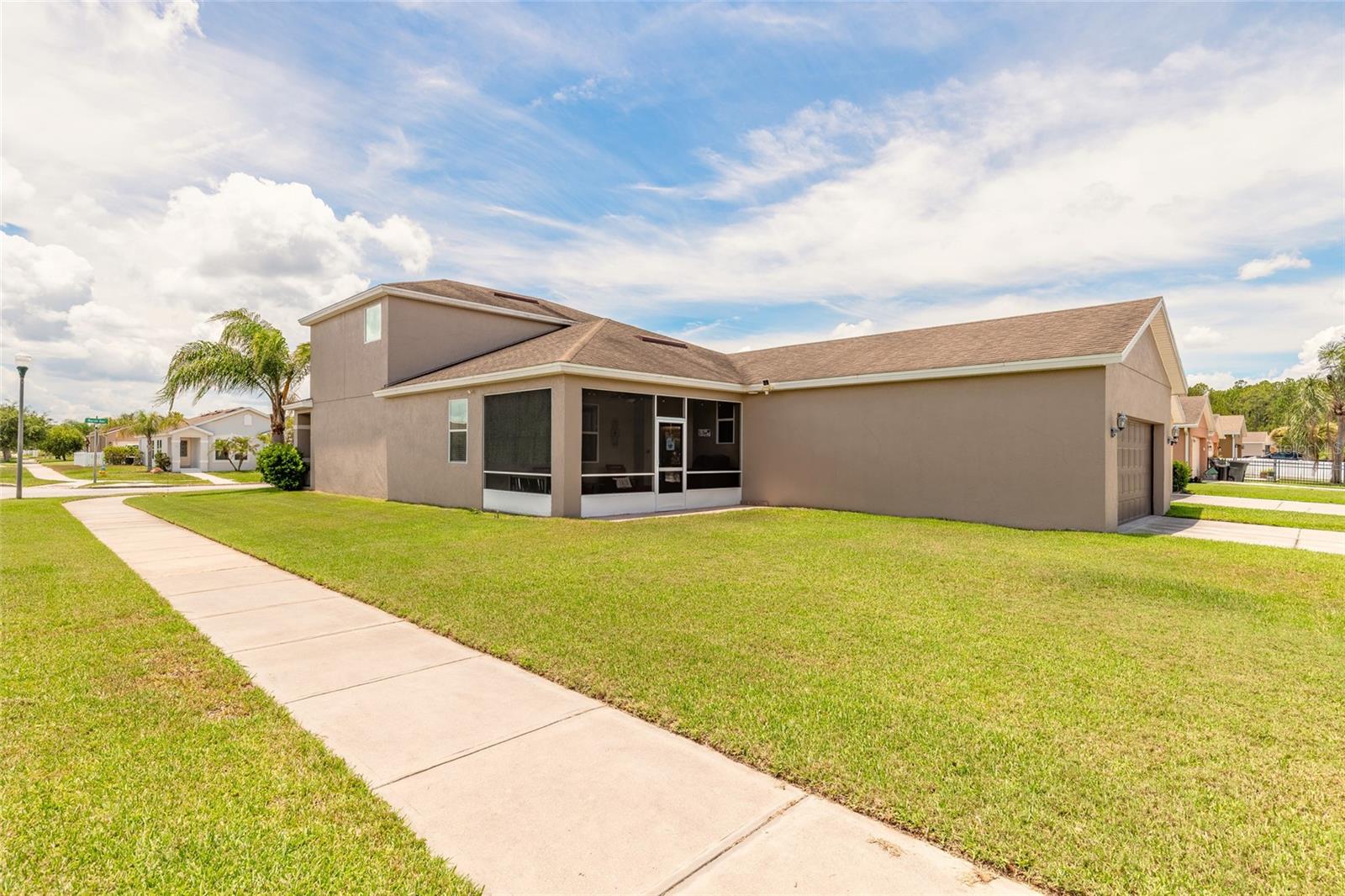 VENETIAN BAY PH 1B UNIT 02 - Residential