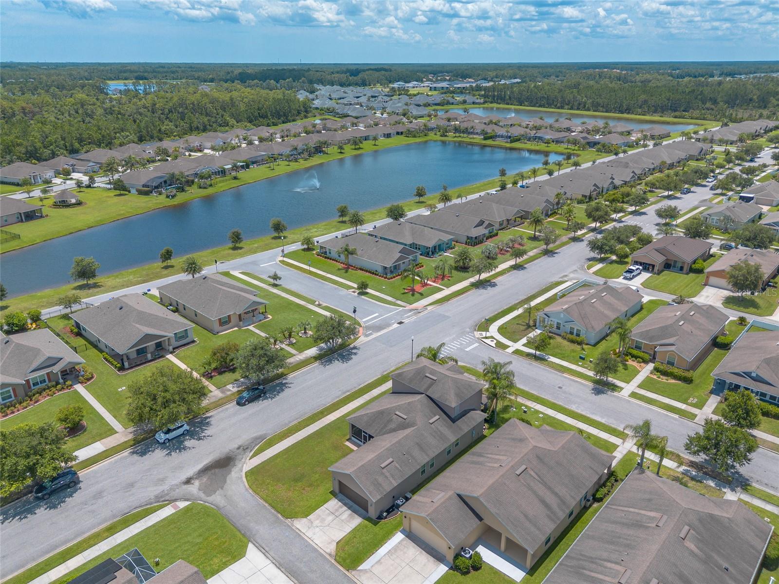 VENETIAN BAY PH 1B UNIT 02 - Residential