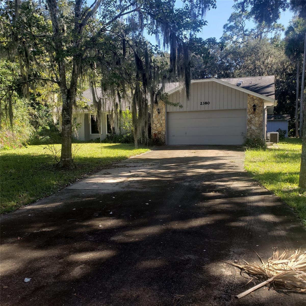 Tara Trail - Residential
