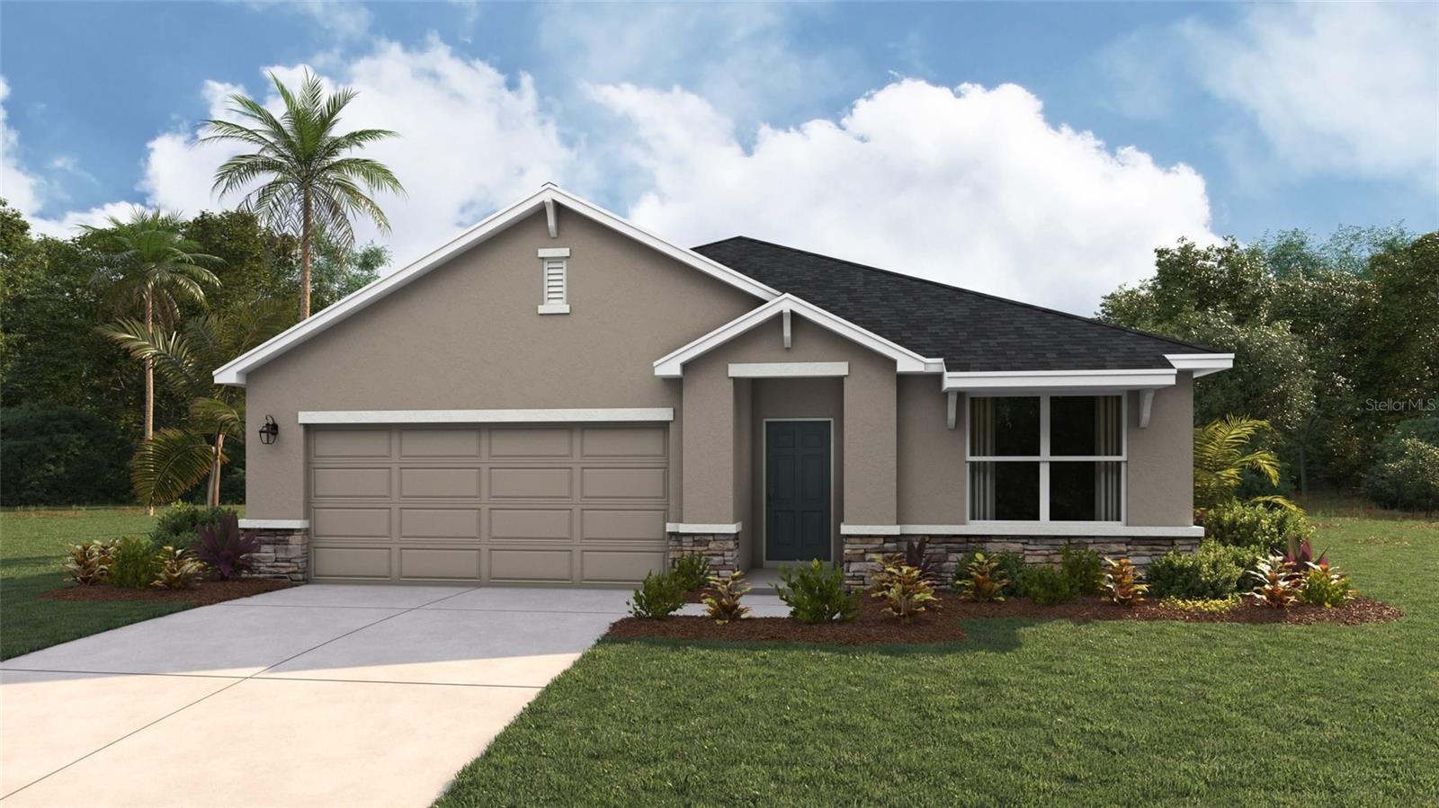 STAR FARMS AT LAKEWOOD RANCH - Residential