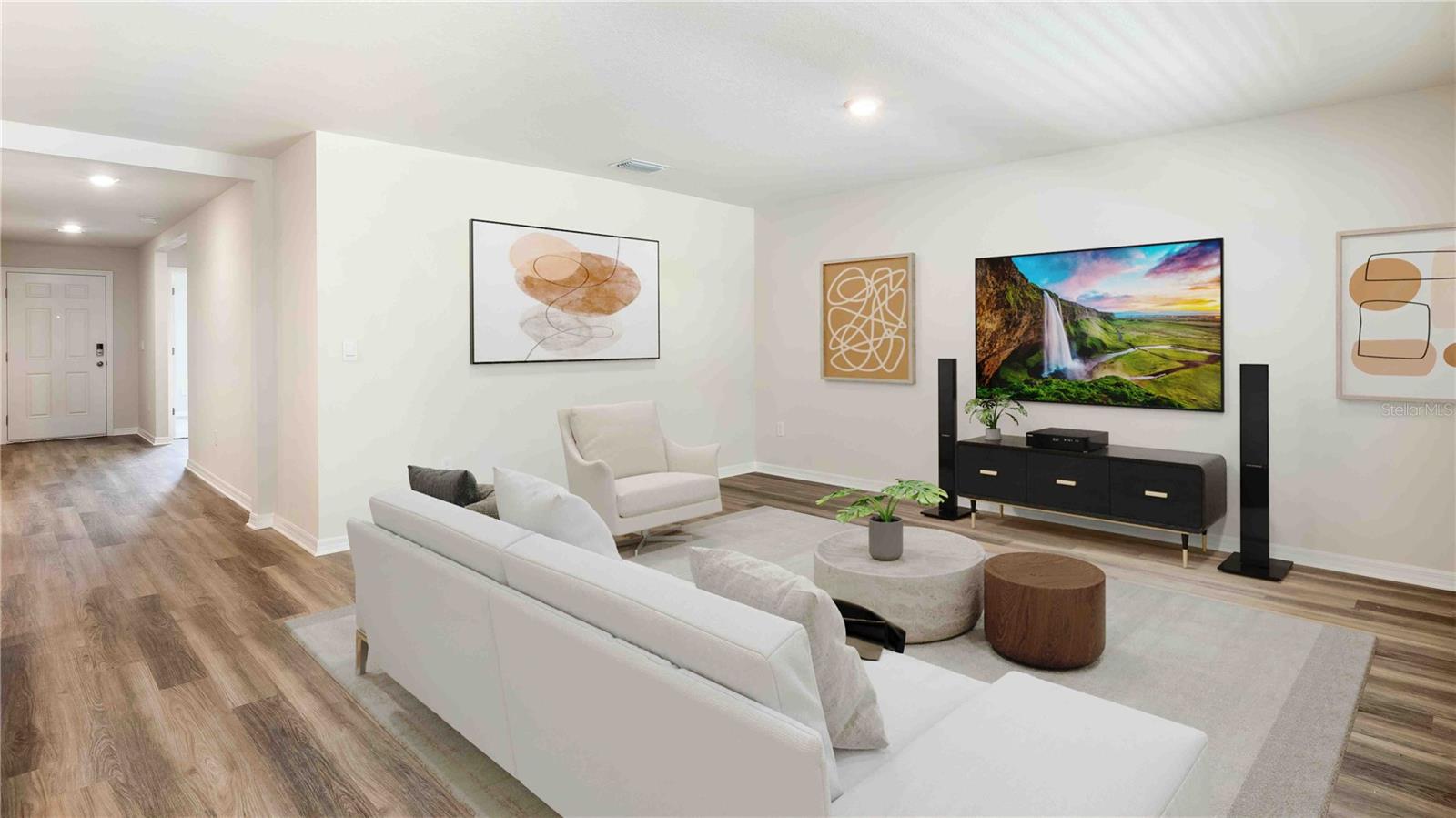 STAR FARMS AT LAKEWOOD RANCH - Residential