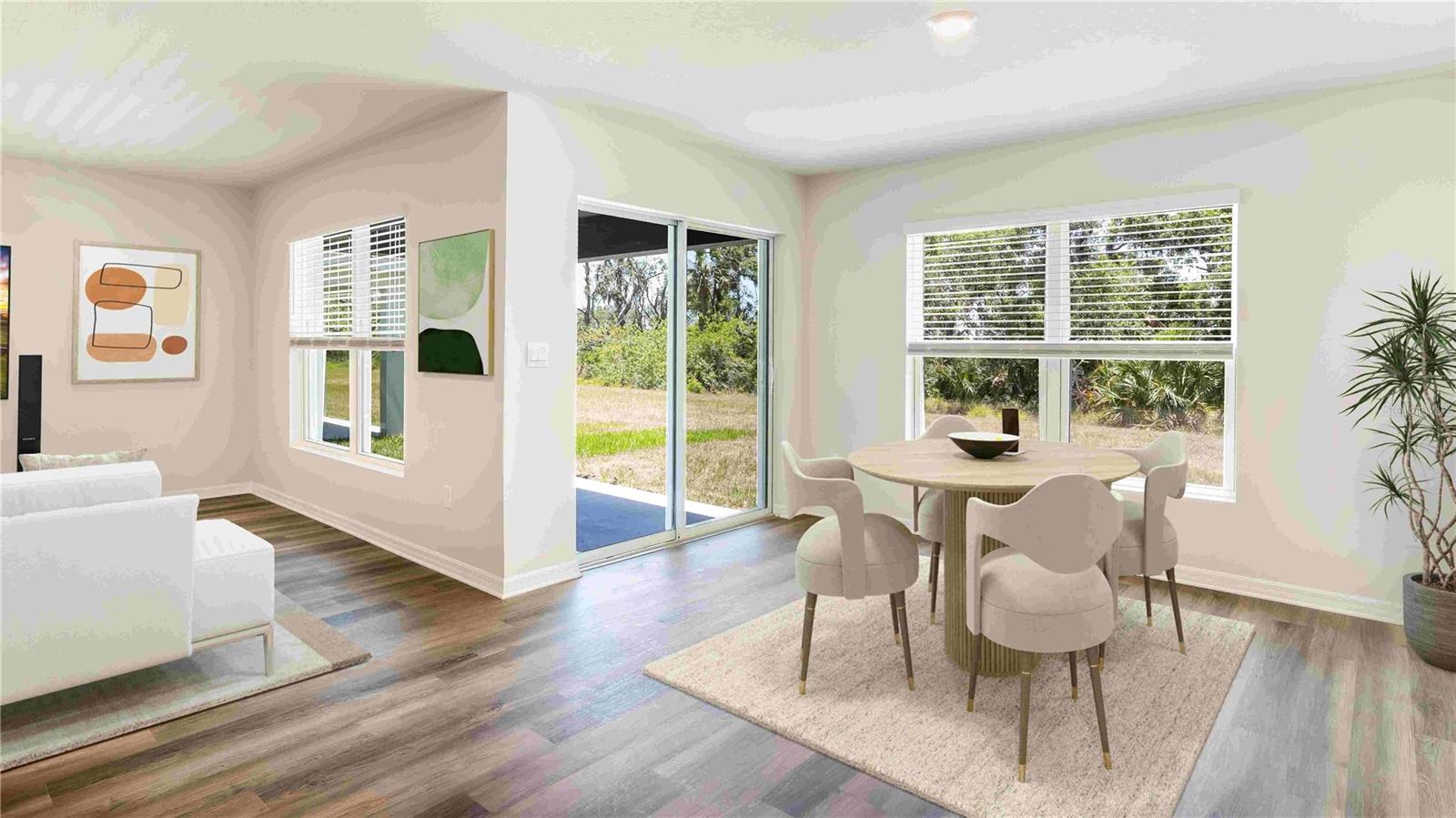 STAR FARMS AT LAKEWOOD RANCH - Residential