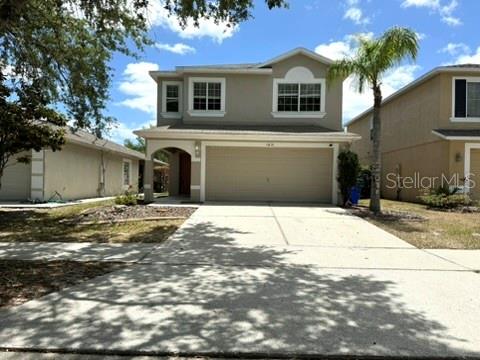 STONE CREEK 44/131 - Residential Lease