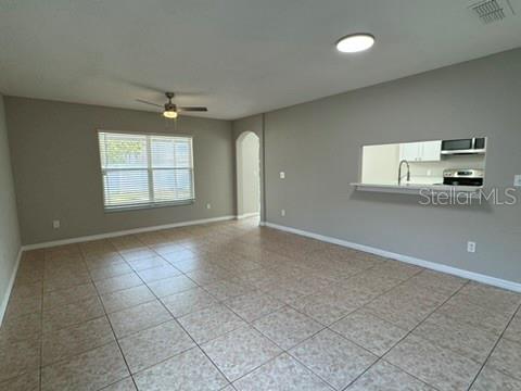 STONE CREEK 44/131 - Residential Lease