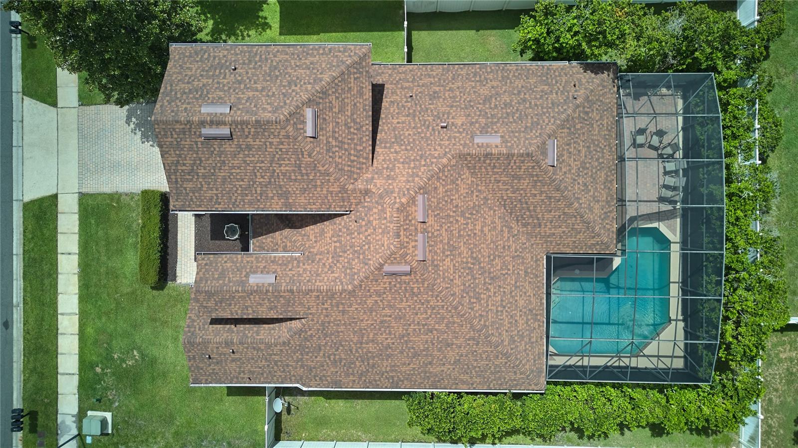 PRESERVE AT ASTOR FARMS PH 2 - Residential