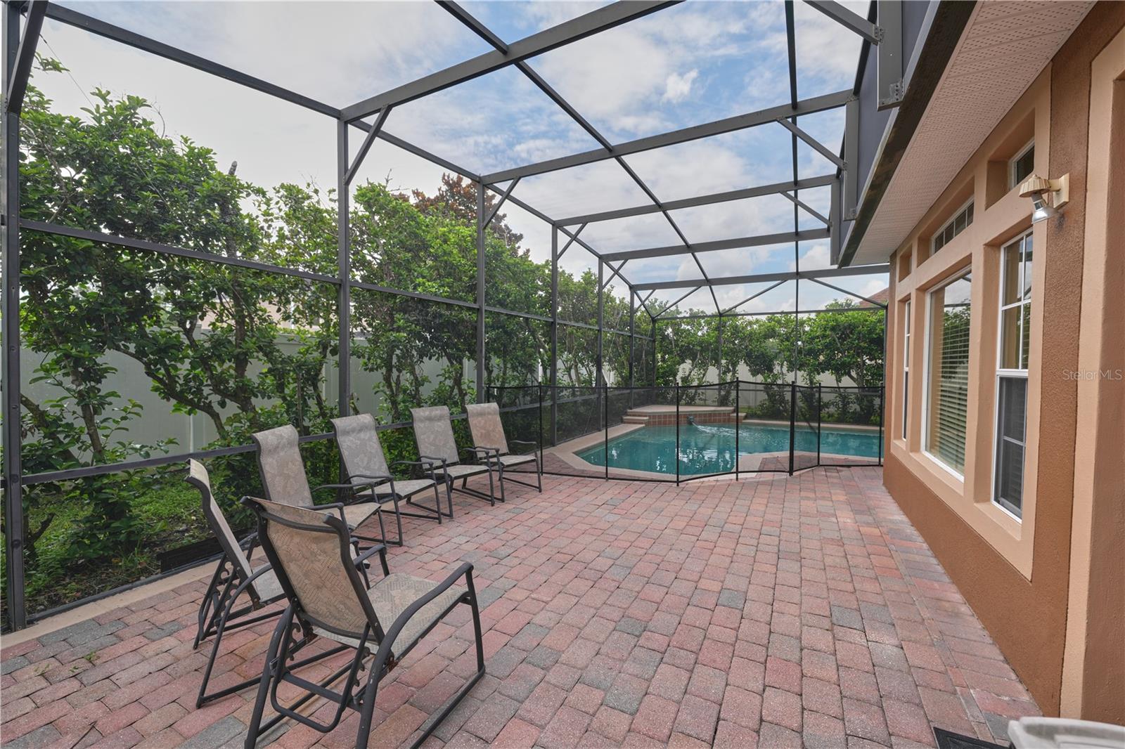PRESERVE AT ASTOR FARMS PH 2 - Residential