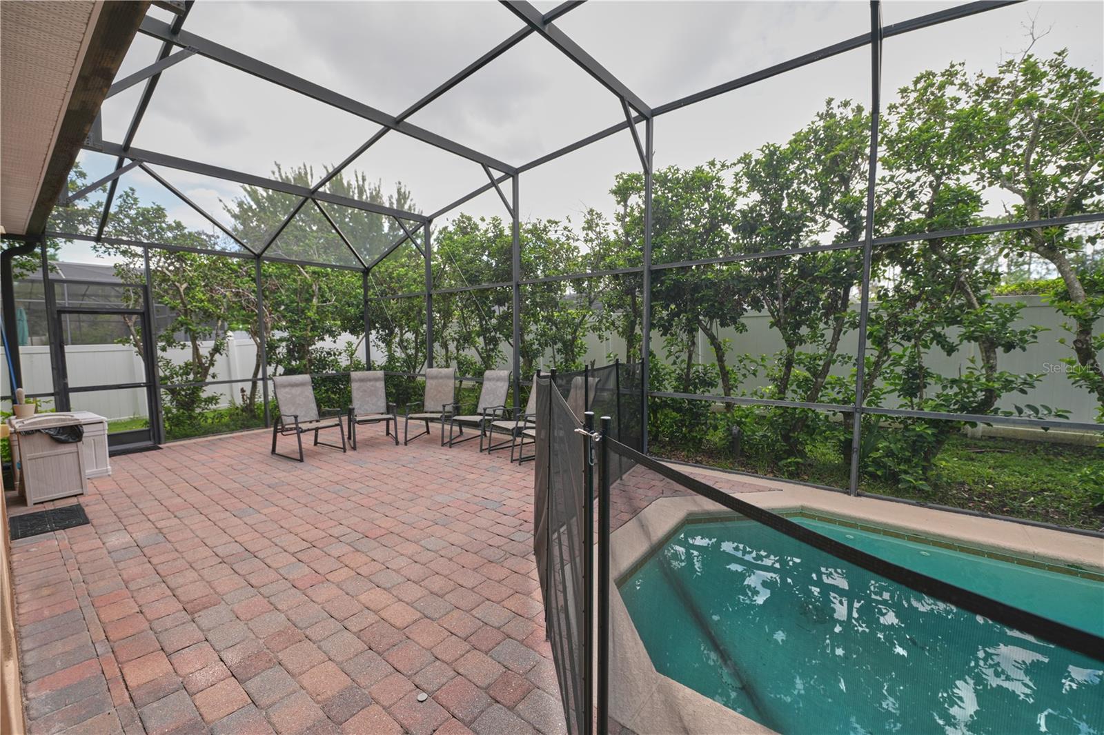 PRESERVE AT ASTOR FARMS PH 2 - Residential