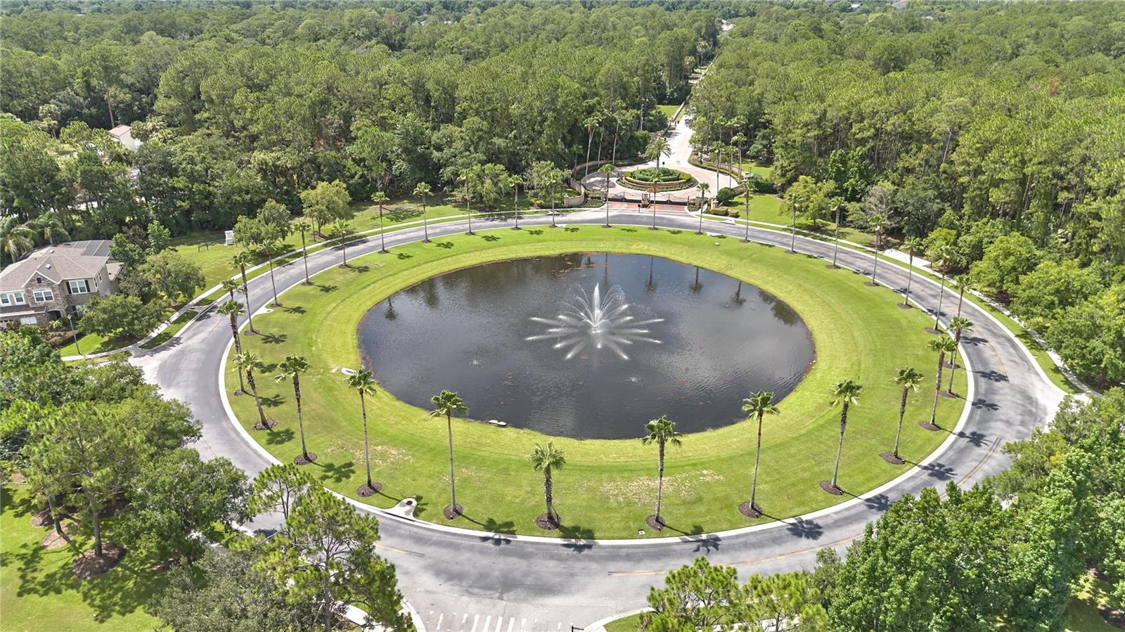 PRESERVE AT ASTOR FARMS PH 2 - Residential