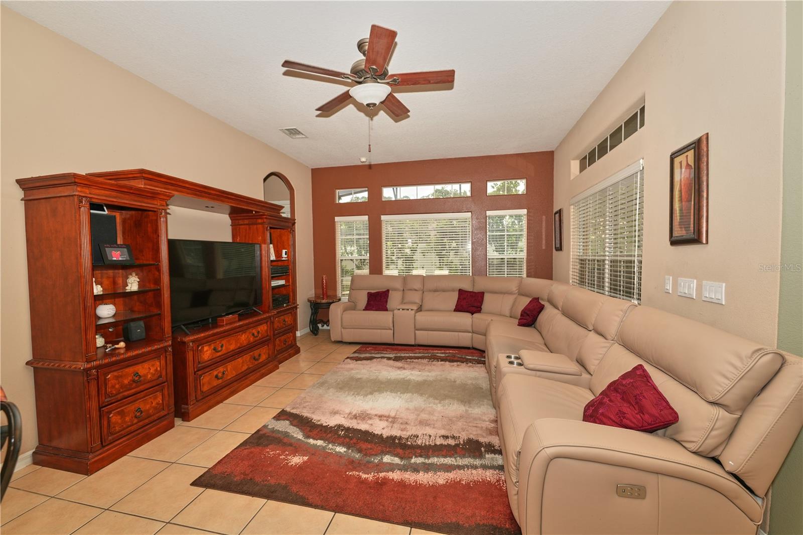 PRESERVE AT ASTOR FARMS PH 2 - Residential