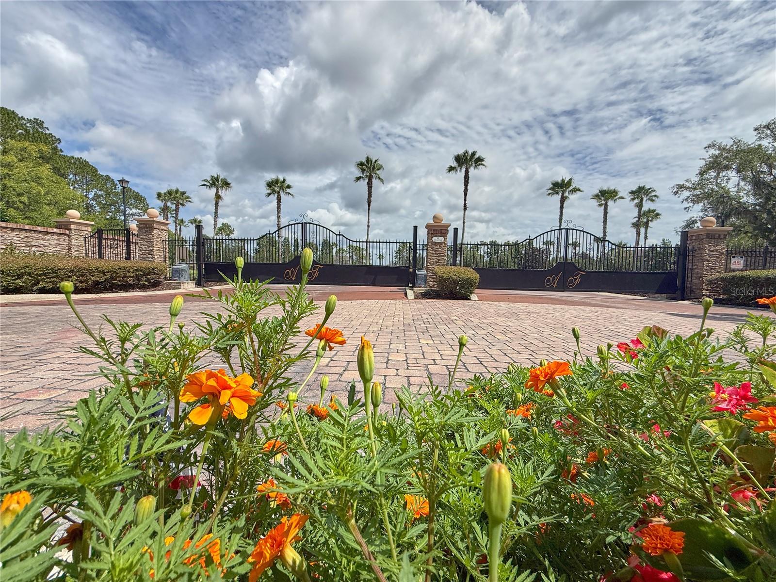 PRESERVE AT ASTOR FARMS PH 2 - Residential