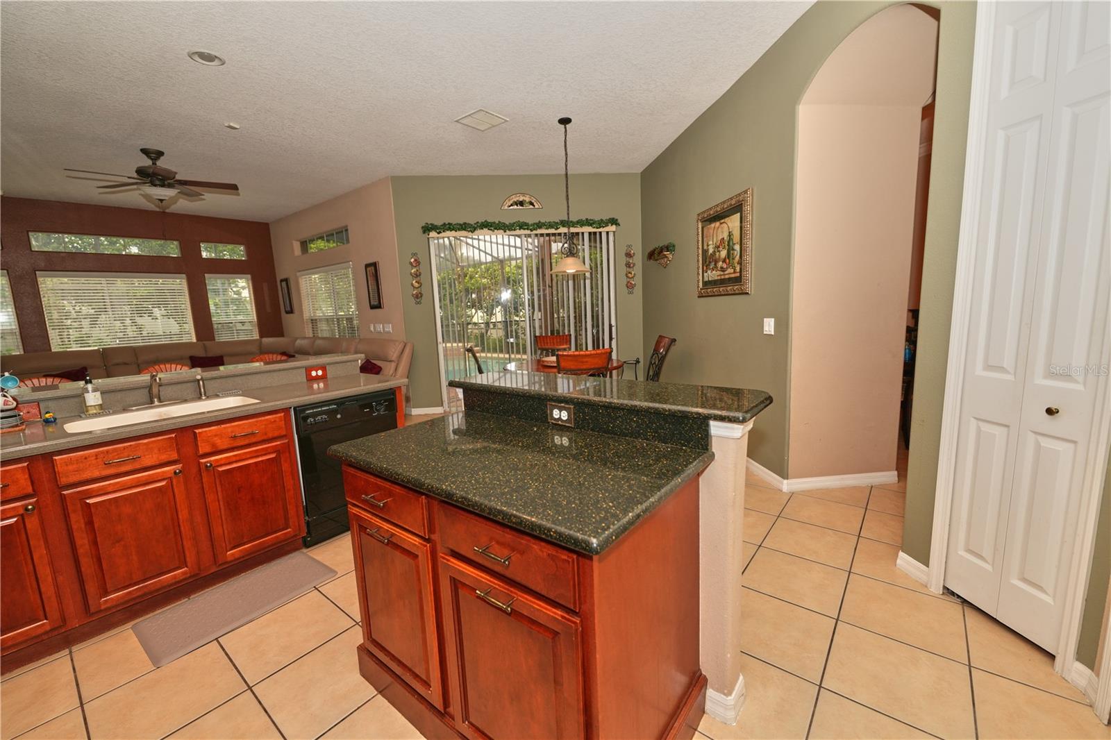 PRESERVE AT ASTOR FARMS PH 2 - Residential