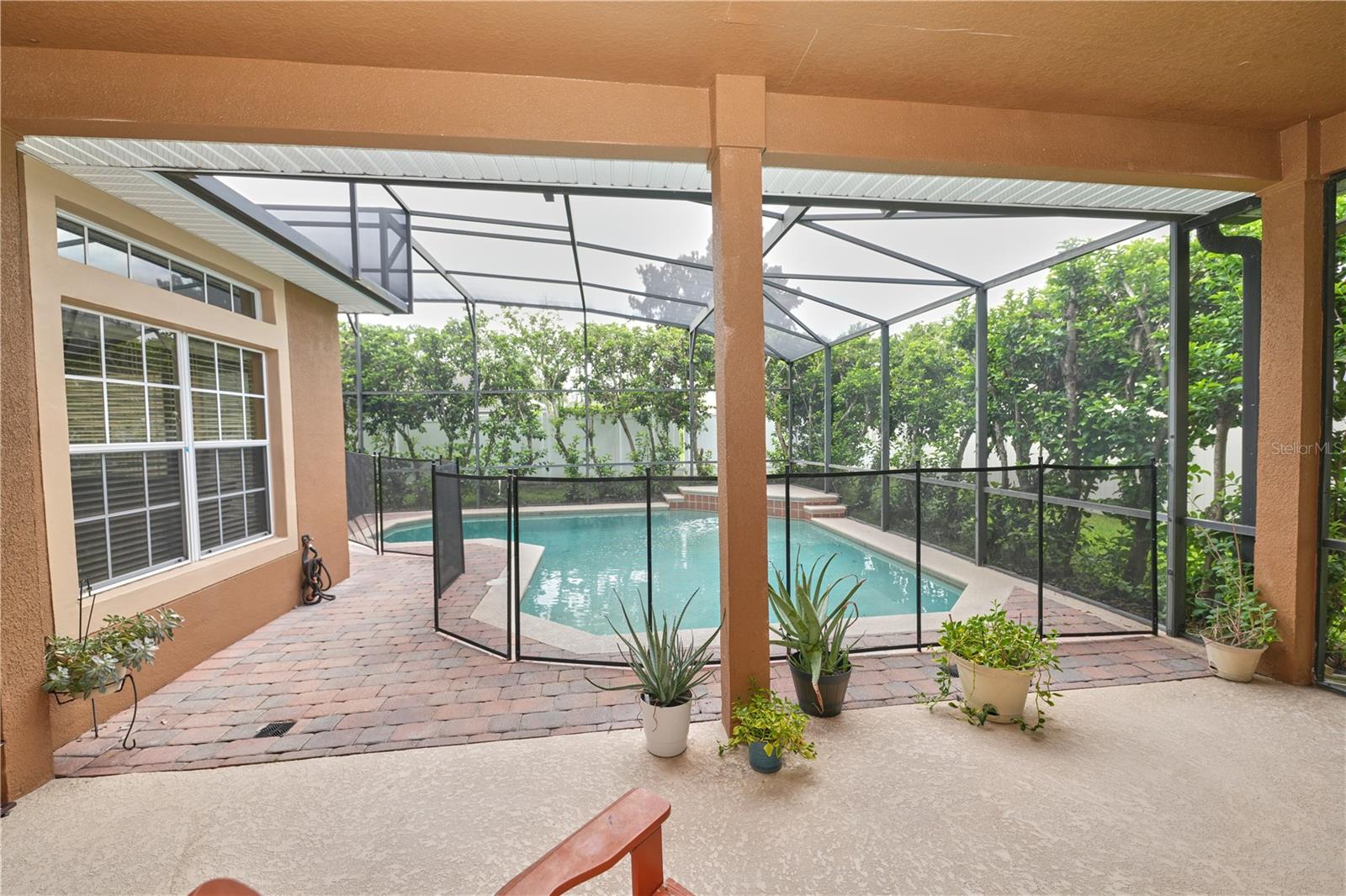PRESERVE AT ASTOR FARMS PH 2 - Residential
