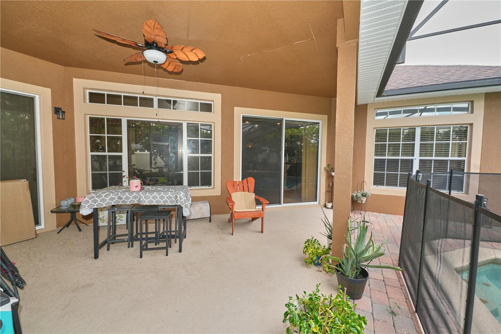 PRESERVE AT ASTOR FARMS PH 2 - Residential
