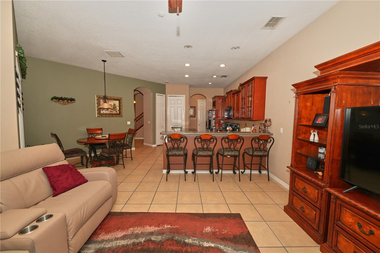 PRESERVE AT ASTOR FARMS PH 2 - Residential