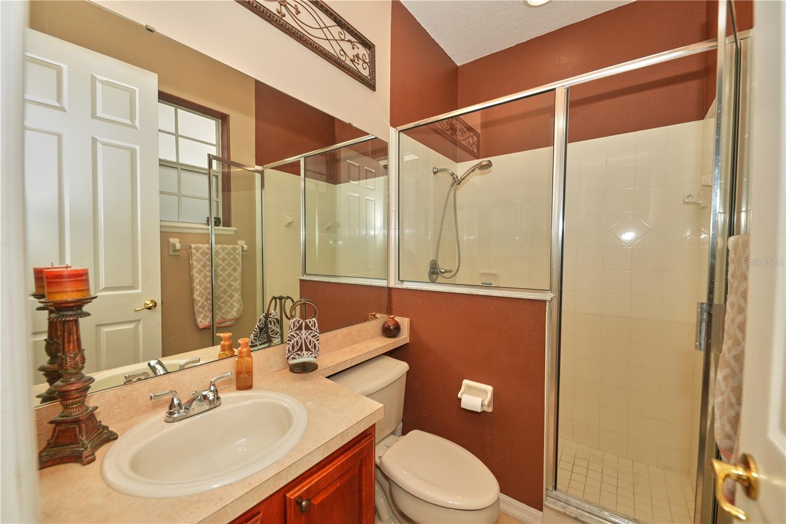 PRESERVE AT ASTOR FARMS PH 2 - Residential