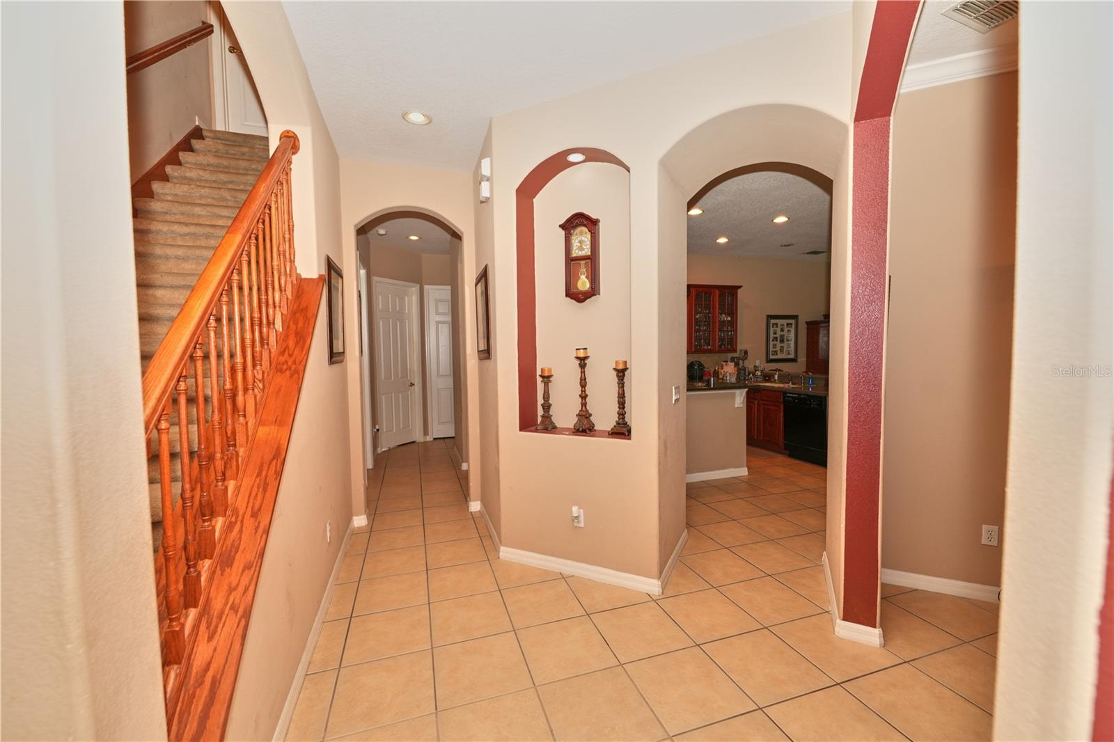 PRESERVE AT ASTOR FARMS PH 2 - Residential