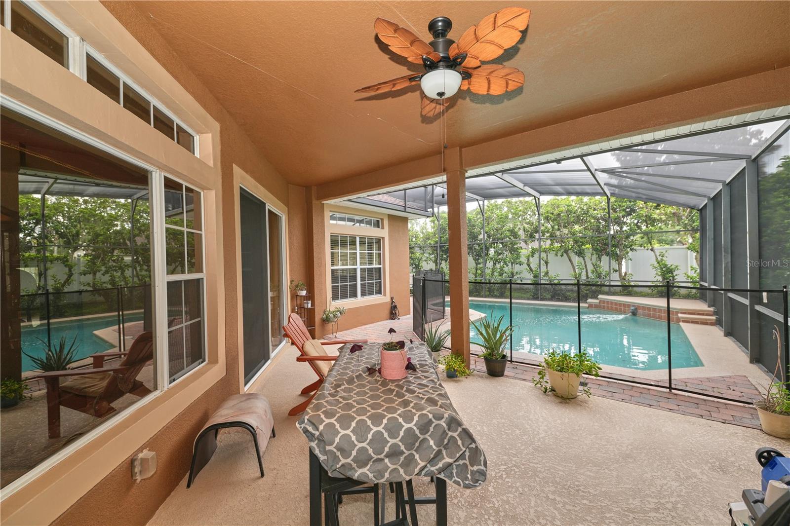 PRESERVE AT ASTOR FARMS PH 2 - Residential