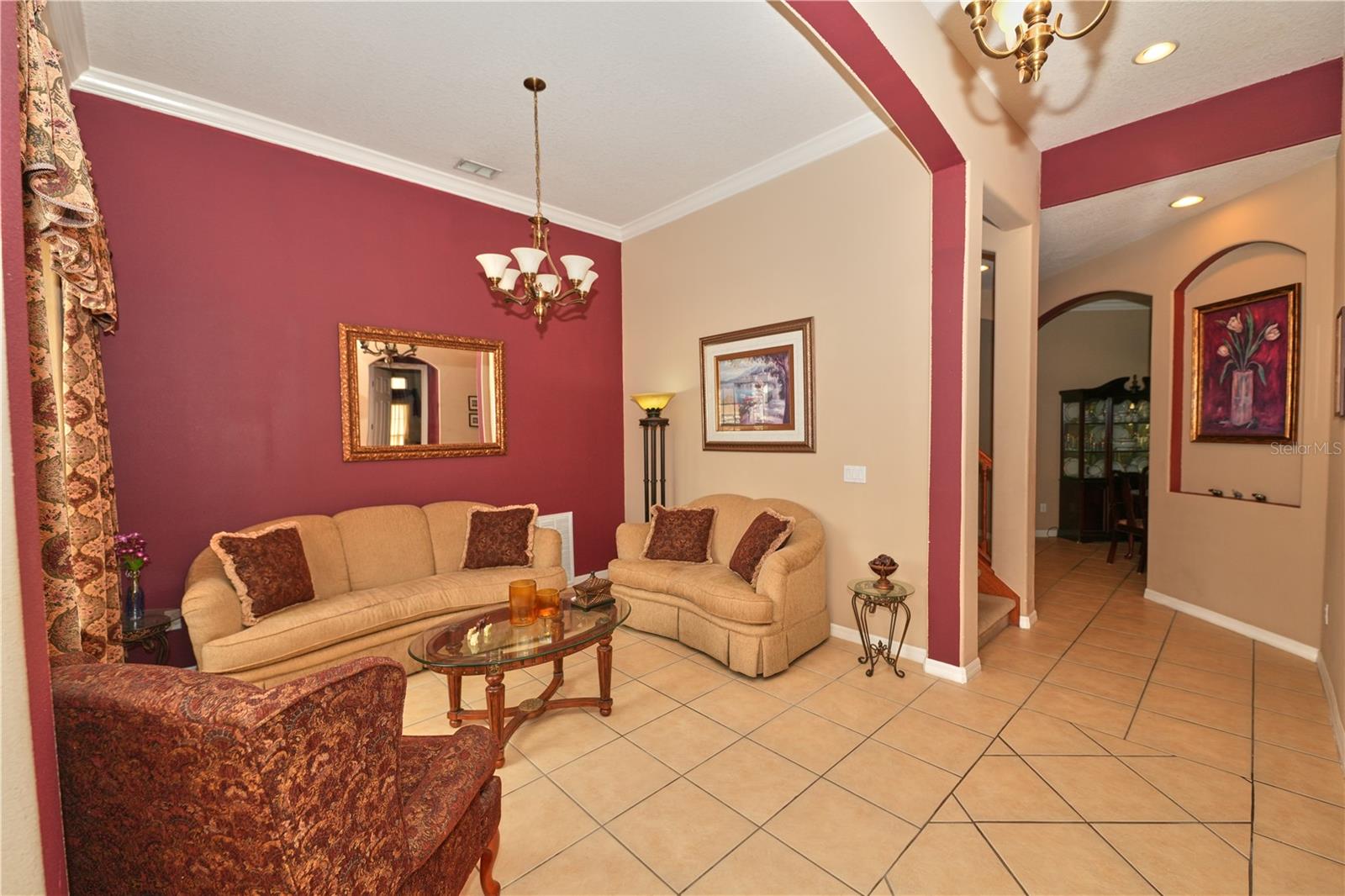 PRESERVE AT ASTOR FARMS PH 2 - Residential