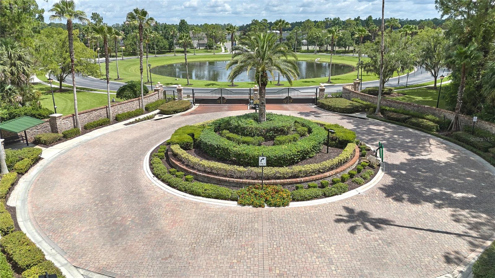 PRESERVE AT ASTOR FARMS PH 2 - Residential