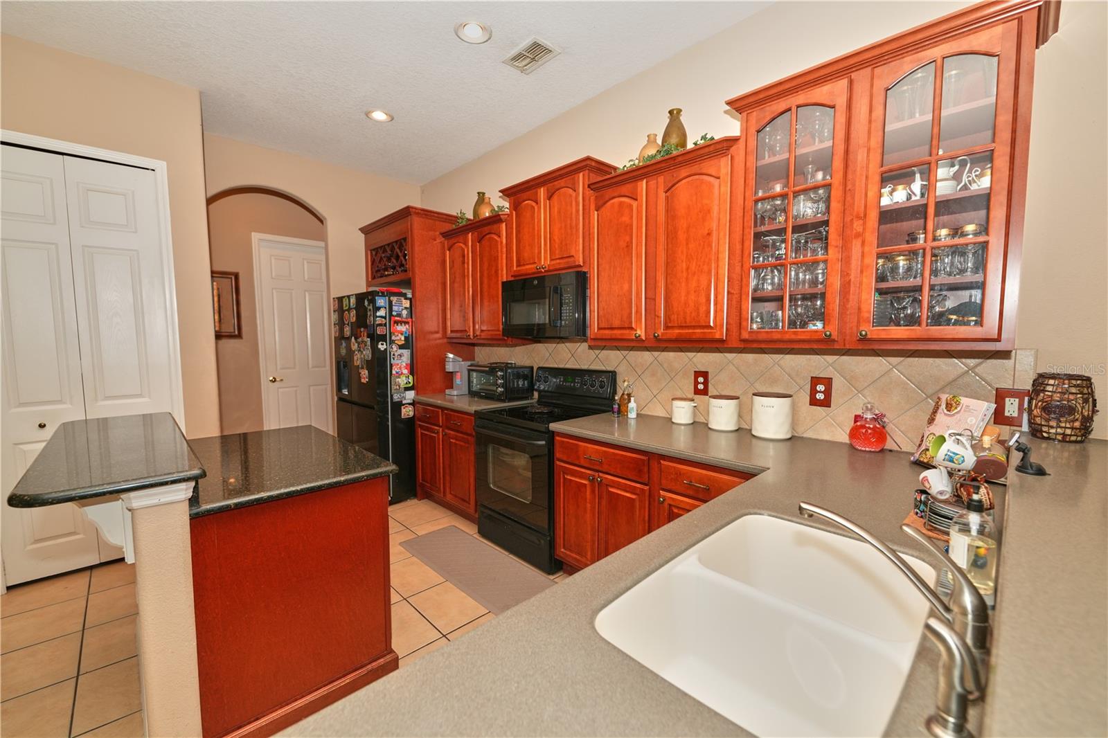 PRESERVE AT ASTOR FARMS PH 2 - Residential