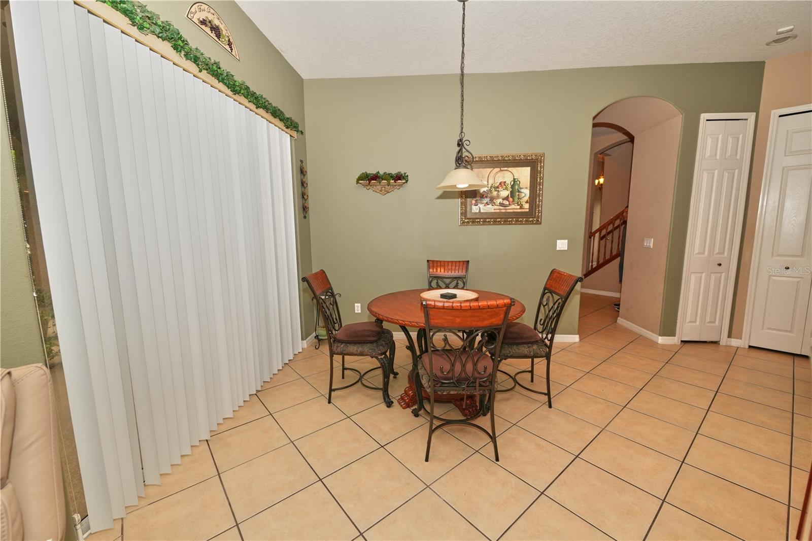 PRESERVE AT ASTOR FARMS PH 2 - Residential