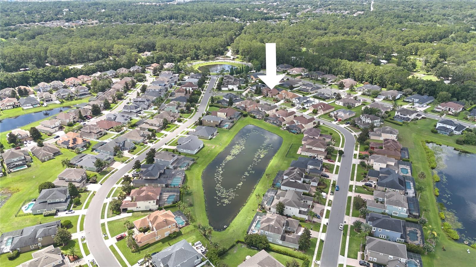 PRESERVE AT ASTOR FARMS PH 2 - Residential