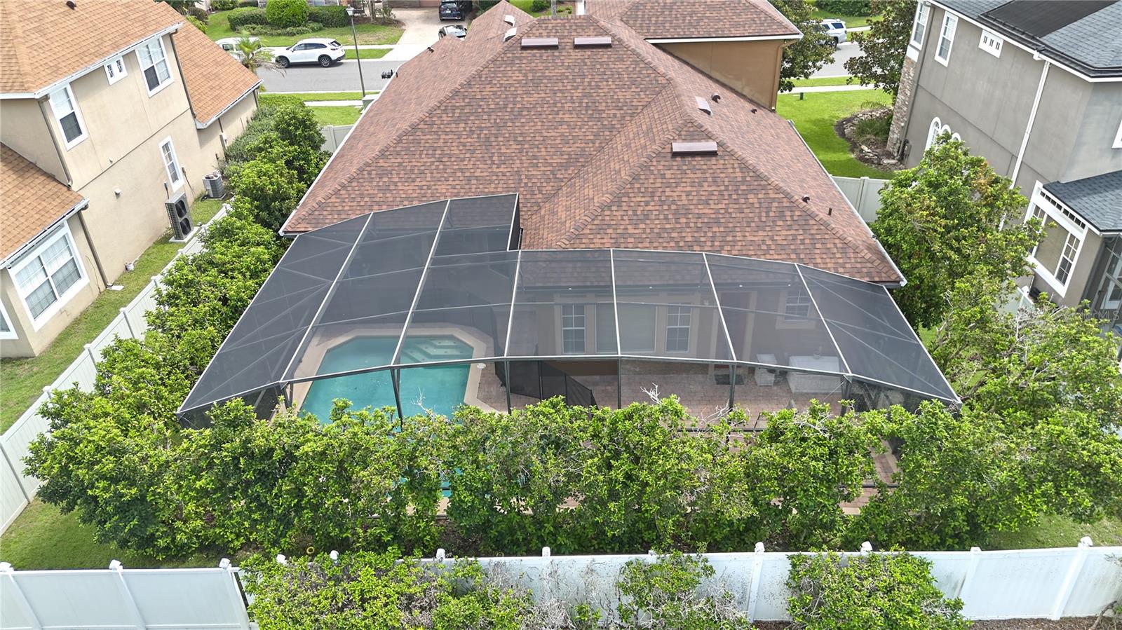 PRESERVE AT ASTOR FARMS PH 2 - Residential
